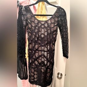ArdenB Brand Mini Sexy dress